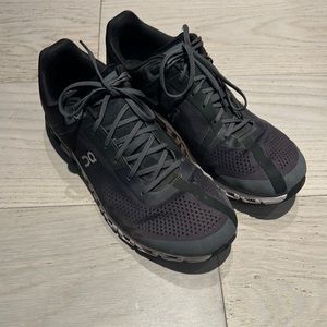 On Men’s Cloudflow Sneakers Size 10.5